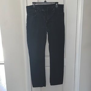 Levi Strauss men jeans